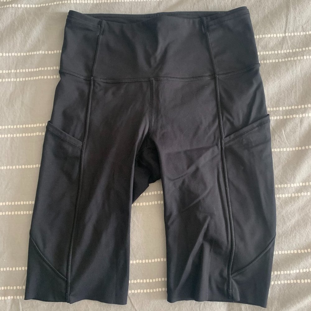 Fast And Free Short 10" Non-Reflective